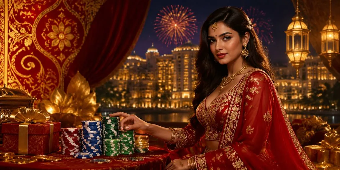 7171 Bangladesh Casino lobby
